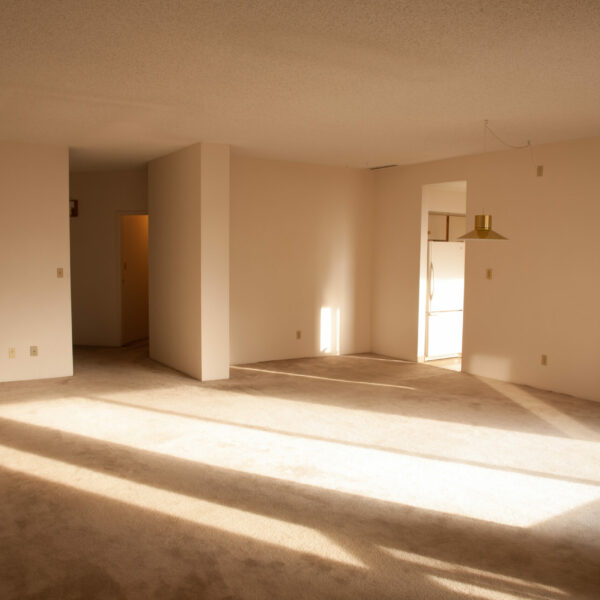 Residential Renovations New Renter