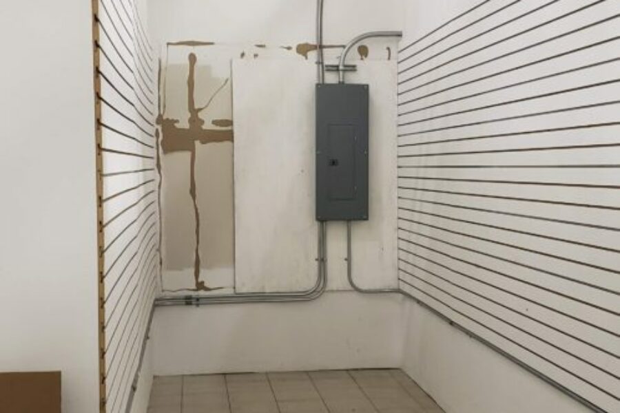 comprehensive facility maintenance services